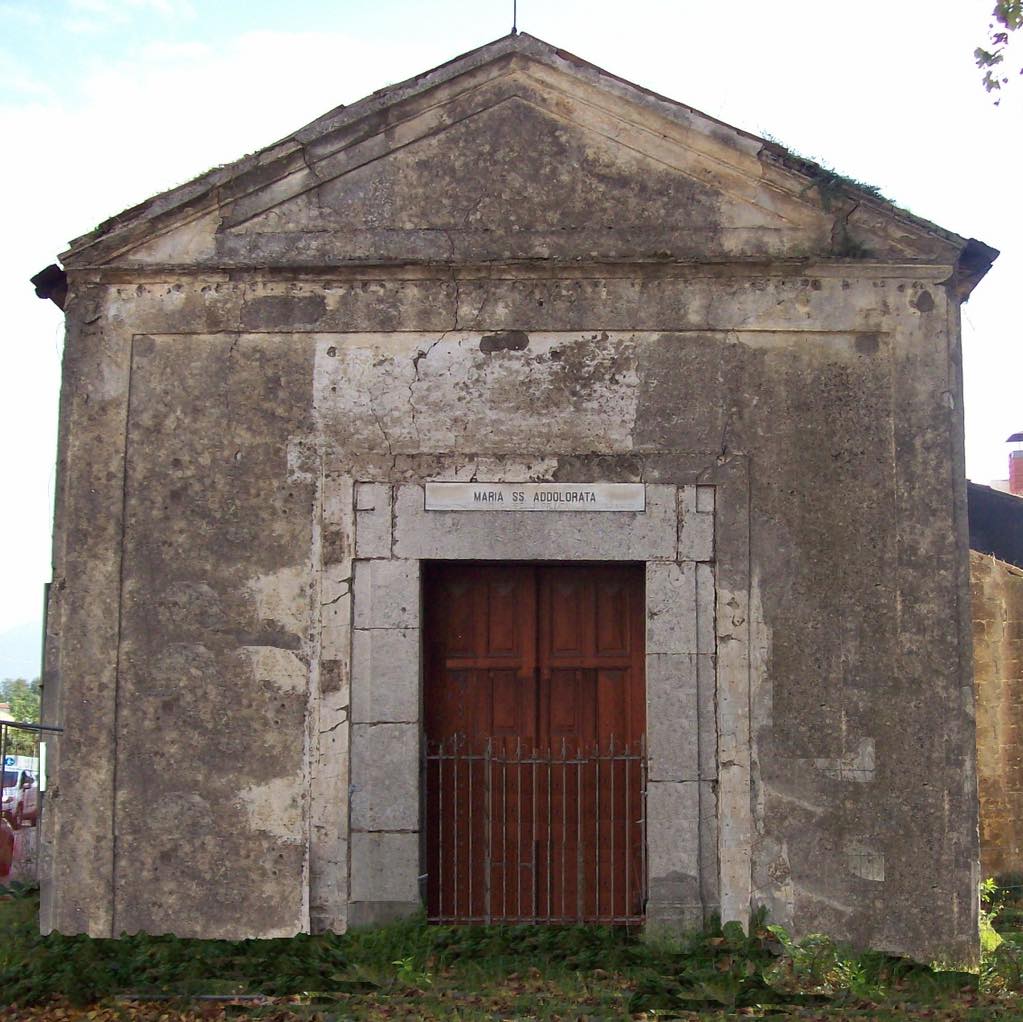 AVELLINO. Il Comune di Avellino ha acquisito al proprio patrimonio la