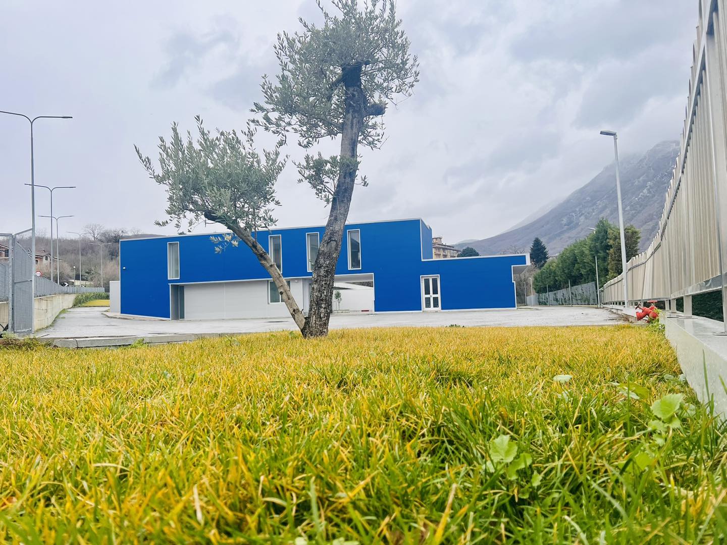 AVELLINO. Dopo decenni il sindaco Festa annuncia: concluso l’intervento di realizzazione del Centro per l’Autismo. Pronto allapertura AVELLINO. Dopo decenni il sindaco Festa annuncia: concluso l’intervento di realizzazione del Centro per l’Autismo. Pronto allapertura