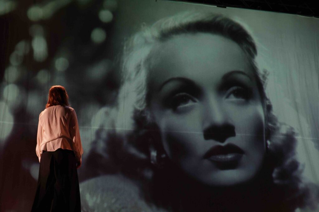 “Wolfszeit   Il tempo dei lupi”. Al Teatro “Gesualdo” lo spettacolo di Swewa Schneider e Gianluigi Gherzi per non dimenticare l’orrore dell’Olocausto