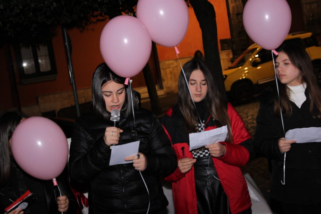 MUGNANO. Le foto più belle dell’inaugurazione della Panchina Letteraria