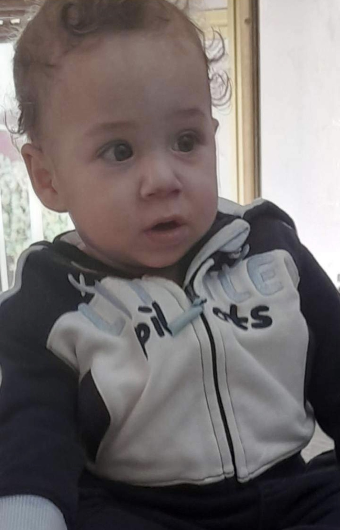 100 DI QUESTI GIORNI. Quadrelle, compiono un anno i gemellini Gennaro ed Emanuele Biancardi 100 DI QUESTI GIORNI. Quadrelle, compiono un anno i gemellini Gennaro ed Emanuele Biancardi