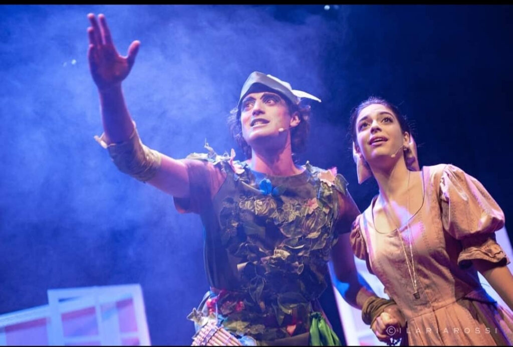 BAIANO. Il Comune apre il 2023 dedicando la prima di una lunga serie di eventi culturali dedicati alle famiglie.