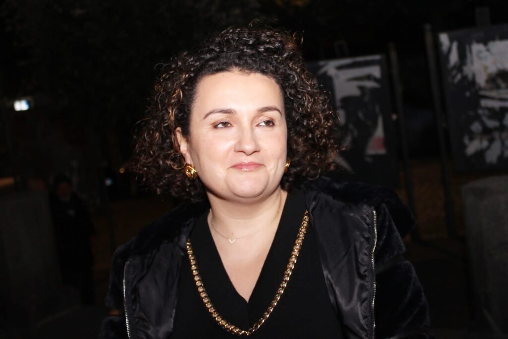 MUGNANO. Le foto più belle dell’inaugurazione della Panchina Letteraria