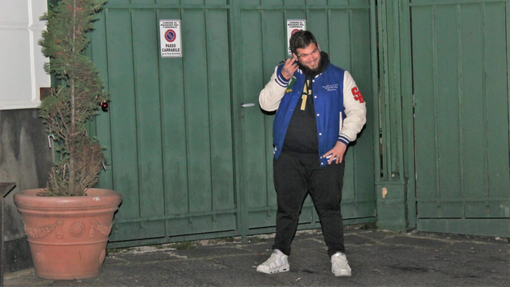 MUGNANO. Le foto più belle dell’inaugurazione della Panchina Letteraria