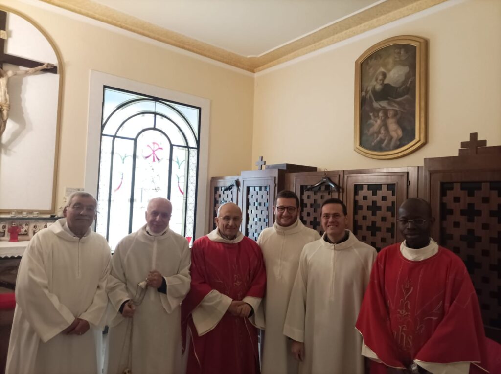 Mugnano Stamattina si è tenuto il Patrocinio di Santa Filomena Mugnano Stamattina si è tenuto il Patrocinio di Santa Filomena