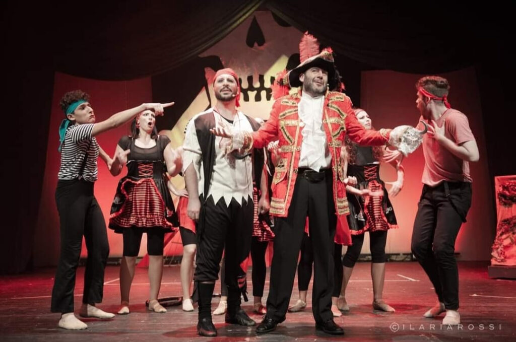 BAIANO. Il Comune apre il 2023 dedicando la prima di una lunga serie di eventi culturali dedicati alle famiglie.