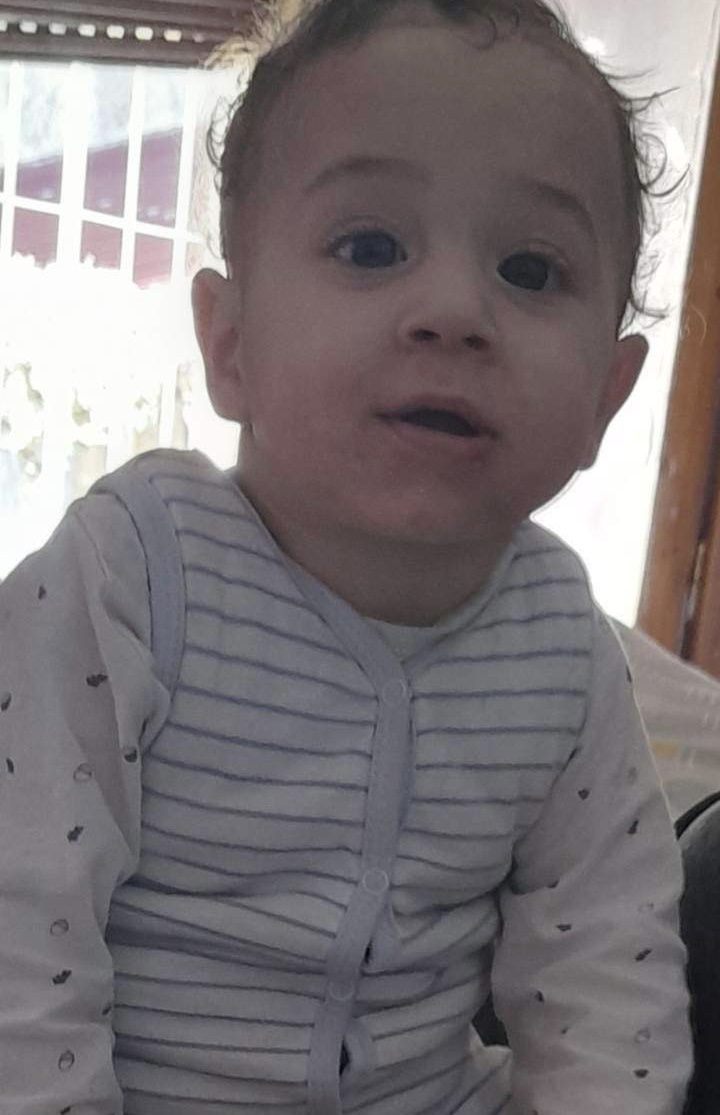 100 DI QUESTI GIORNI. Quadrelle, compiono un anno i gemellini Gennaro ed Emanuele Biancardi 100 DI QUESTI GIORNI. Quadrelle, compiono un anno i gemellini Gennaro ed Emanuele Biancardi