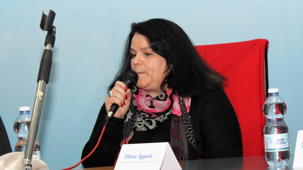 MUGNANO. Le foto più belle dell’inaugurazione della Panchina Letteraria