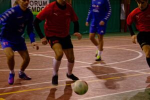 Telethon Cup a San Marco dei Cavoti, raccolta fondi con i giovani