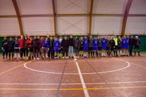 Telethon Cup a San Marco dei Cavoti, raccolta fondi con i giovani