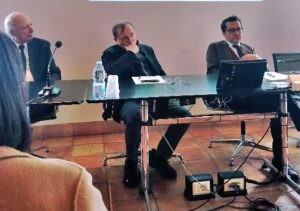 Nuove Idee per la Sostenibilità in Campania, al Suor Orsola Benincasa la terza tavola rotonda  promossa da ORGR e Coordinamento Regionale: «Insieme per la condivisione della strategia»