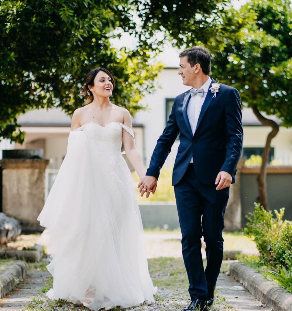 Fiocco Azzuro, Alessia Conte è diventata mamma di Piergiuseppe Fiocco Azzuro, Alessia Conte è diventata mamma di Piergiuseppe