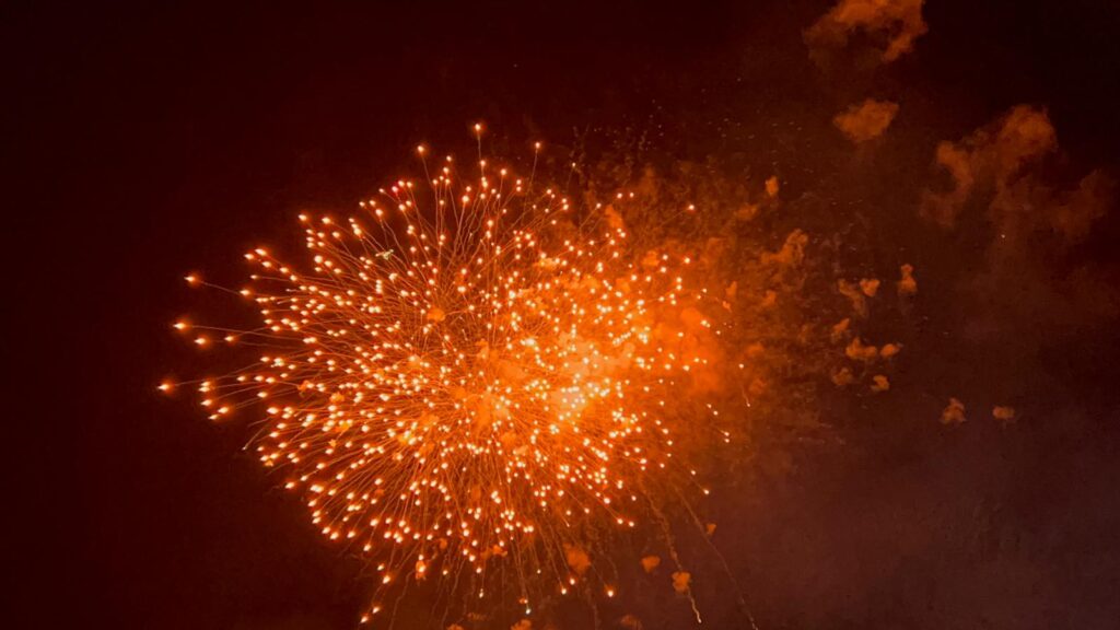 AVELLA. Festeggiato San Ciro al rione Purgatorio. Video e Foto
