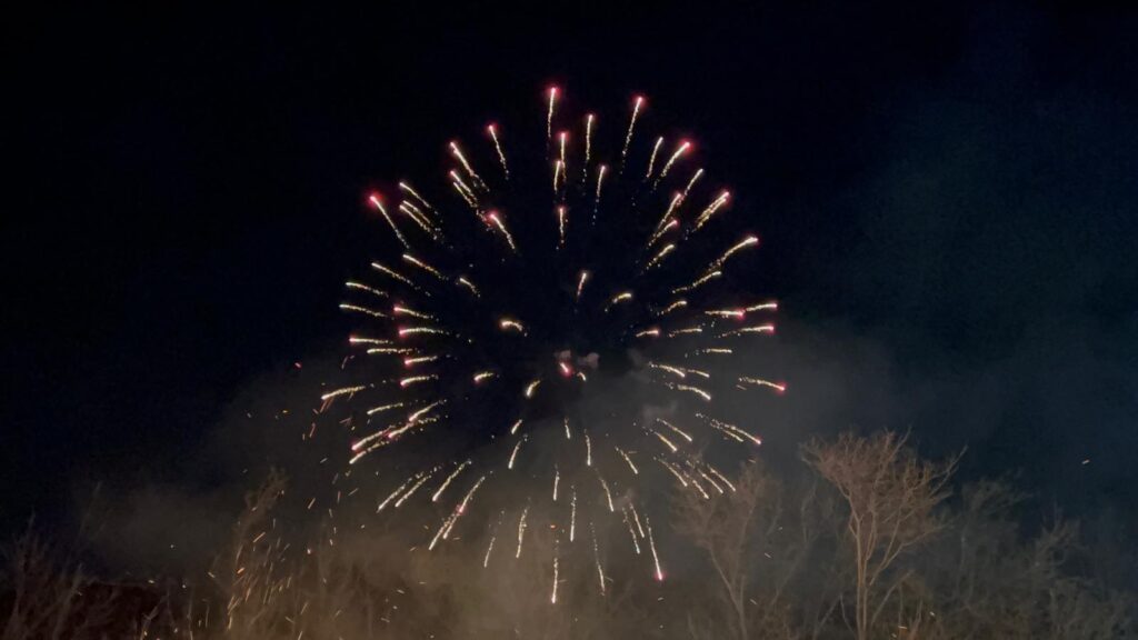 AVELLA. Festeggiato San Ciro al rione Purgatorio. Video e Foto