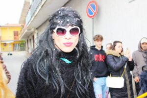 AVELLA. Le foto più belle del Carnevale.