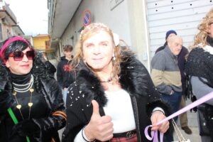 AVELLA. Le foto più belle del Carnevale.