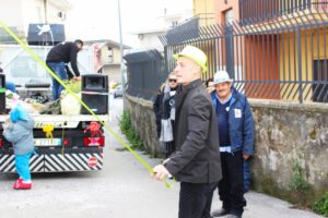 AVELLA. Le foto più belle del Carnevale.