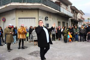 AVELLA. Le foto più belle del Carnevale.