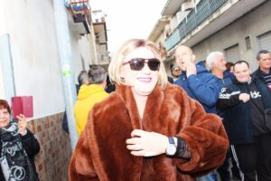 AVELLA. Le foto più belle del Carnevale.