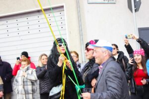 AVELLA. Le foto più belle del Carnevale.