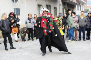 AVELLA. Le foto più belle del Carnevale.