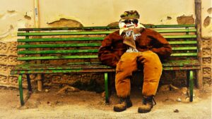 AVELLA. Le foto più belle del Carnevale.