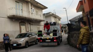 AVELLA. Le foto più belle del Carnevale.