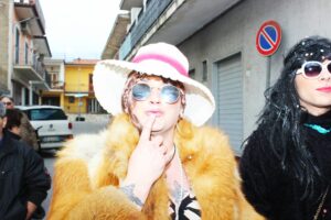 AVELLA. Le foto più belle del Carnevale.