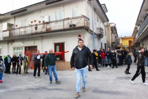 AVELLA. Le foto più belle del Carnevale.