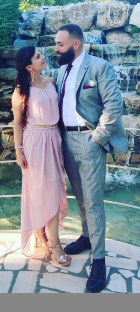 100 DI QUESTI GIORNI. Avella, Promessa di matrimonio per Rosa Napolitano e Stefano D’Anna