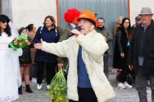 AVELLA. Le foto più belle del Carnevale.