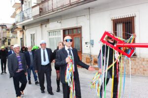 AVELLA. Le foto più belle del Carnevale.