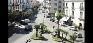 Nola: Rapine in diverse attività commerciali, Carabinieri arrestano 3 persone Nola: Rapine in diverse attività commerciali, Carabinieri arrestano 3 persone