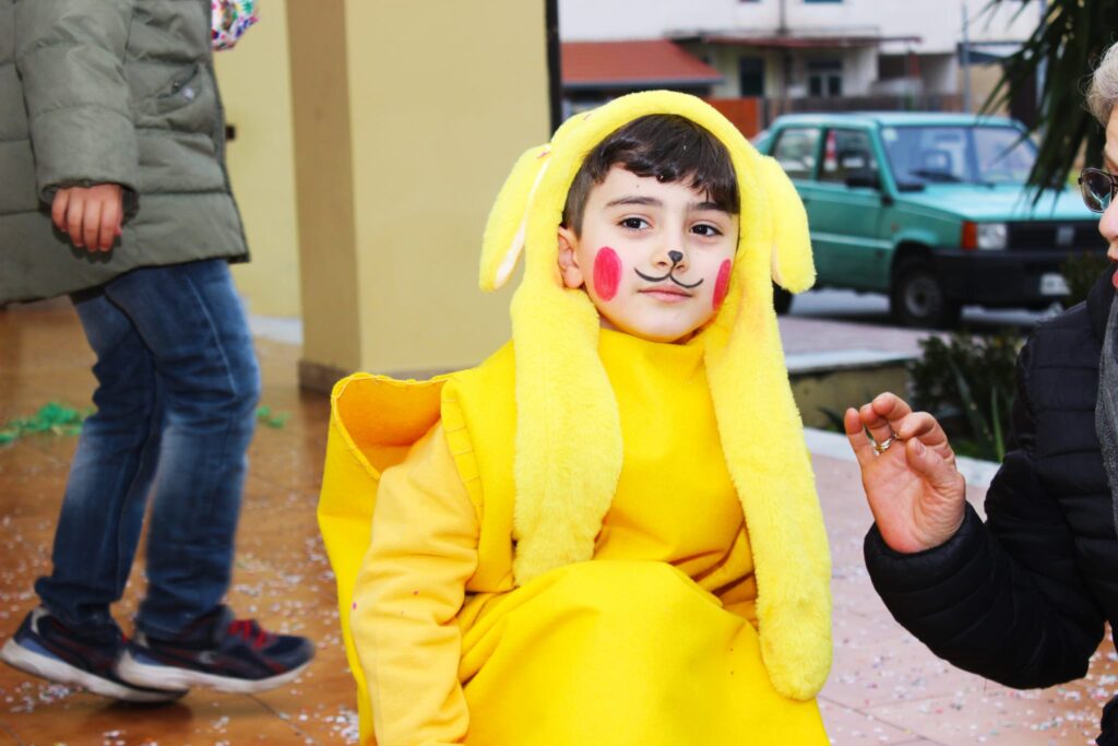 SPERONE. Il Carnevale targato Babalud. Le foto più belle