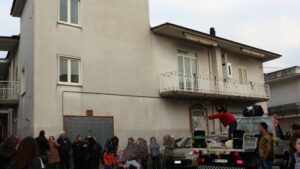 AVELLA. Le foto più belle del Carnevale.