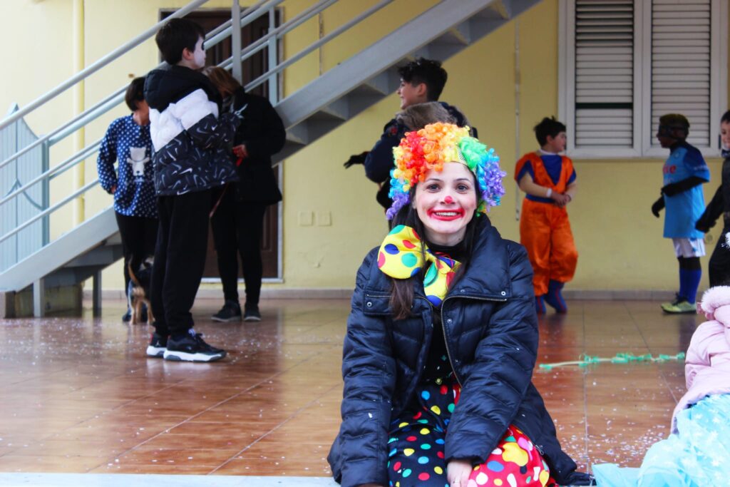 SPERONE. Il Carnevale targato Babalud. Le foto più belle