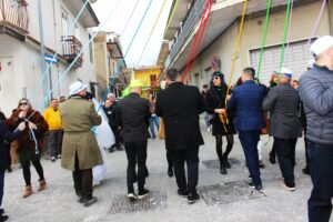 AVELLA. Le foto più belle del Carnevale.