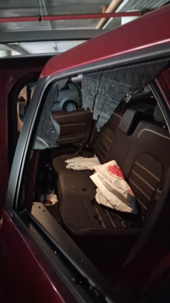 SOMMA VESUVIANA. Furti e abbandono al Casamale, cresce la rabbia degli abitanti del Borgo sommese