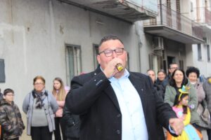 AVELLA. Le foto più belle del Carnevale.