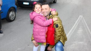 AVELLA. Le foto più belle del Carnevale.