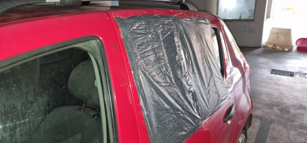 SOMMA VESUVIANA. Furti e abbandono al Casamale, cresce la rabbia degli abitanti del Borgo sommese