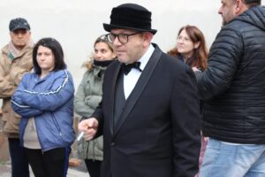 AVELLA. Le foto più belle del Carnevale.