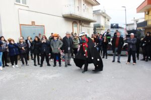 AVELLA. Le foto più belle del Carnevale.
