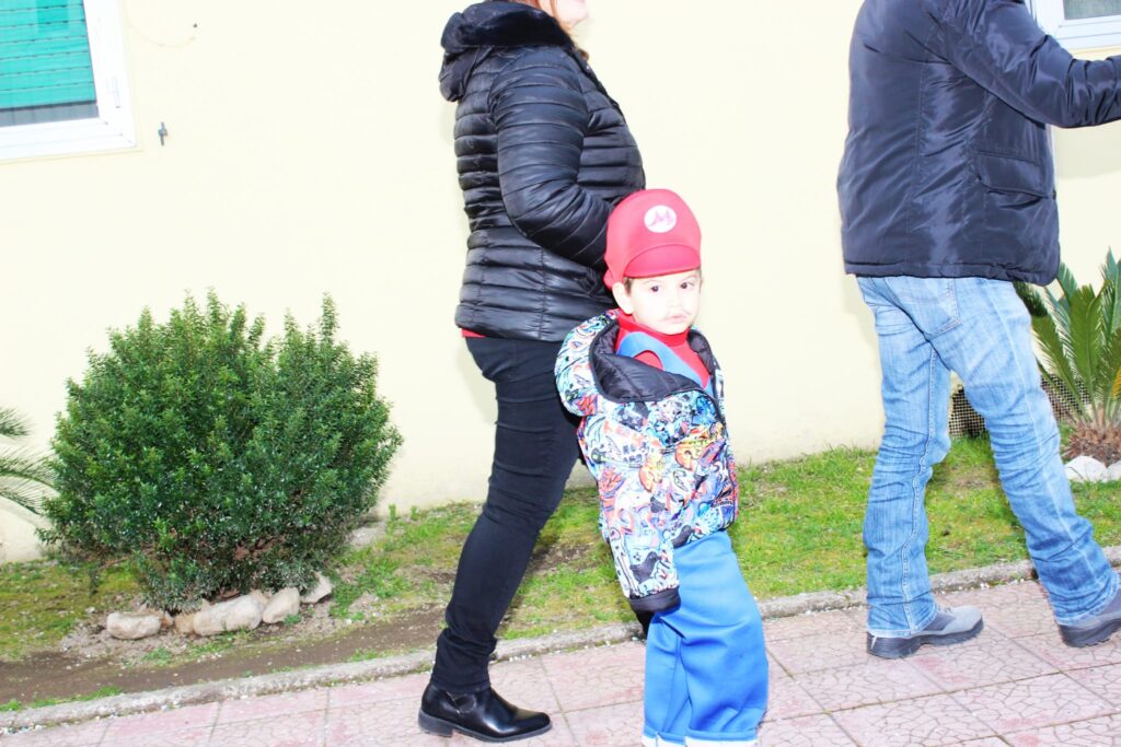 SPERONE. Il Carnevale targato Babalud. Le foto più belle