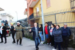 AVELLA. Le foto più belle del Carnevale.