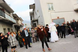 AVELLA. Le foto più belle del Carnevale.