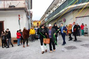 AVELLA. Le foto più belle del Carnevale.