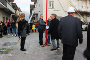 AVELLA. Le foto più belle del Carnevale.