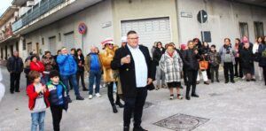 AVELLA. Le foto più belle del Carnevale.