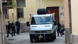 AVELLA. Le foto più belle del Carnevale.